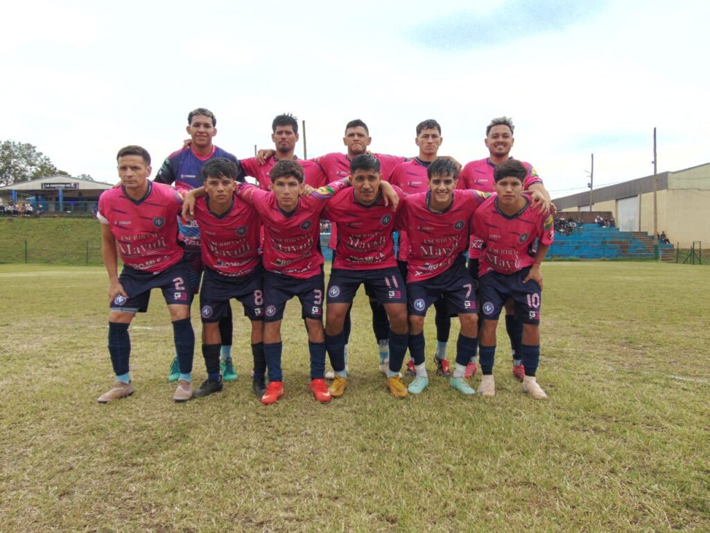 Fecha 4, 11 inicial.