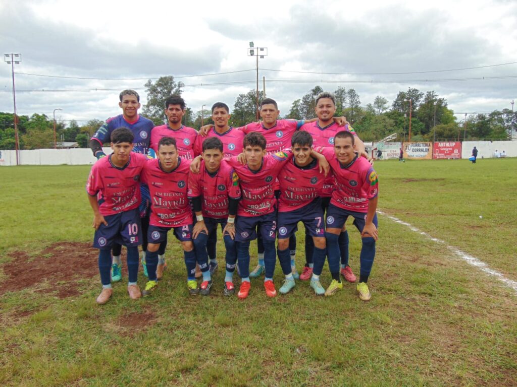 Fecha 6 torneo clausura